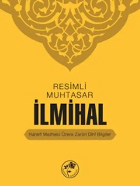 Мұқаба: Muhtasar Ilmihal Fazilet neşriyat