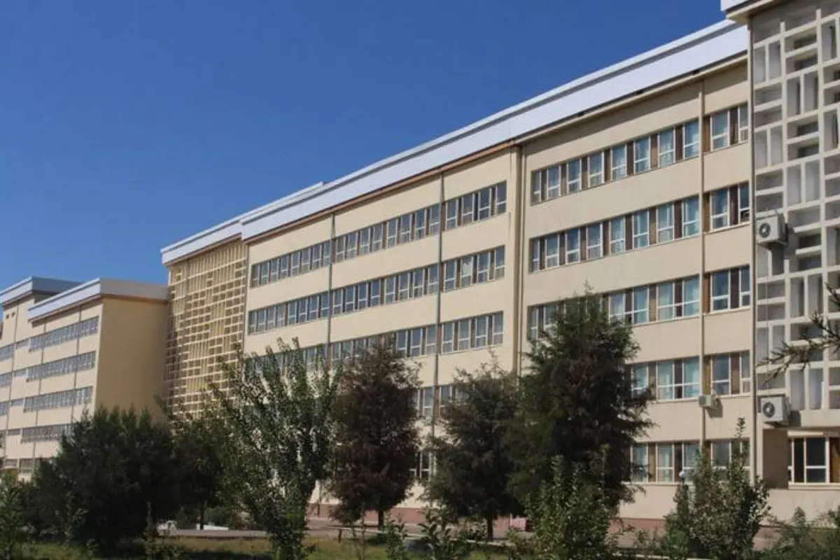 Здания Бухарского государственного университета выставлены на продажу за 658,9 млрд сумов