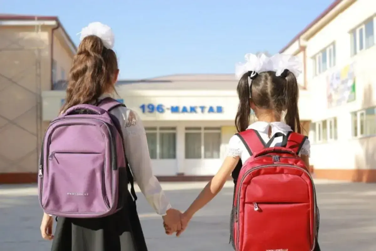 Requirements for Students During Class Sessions Announced
