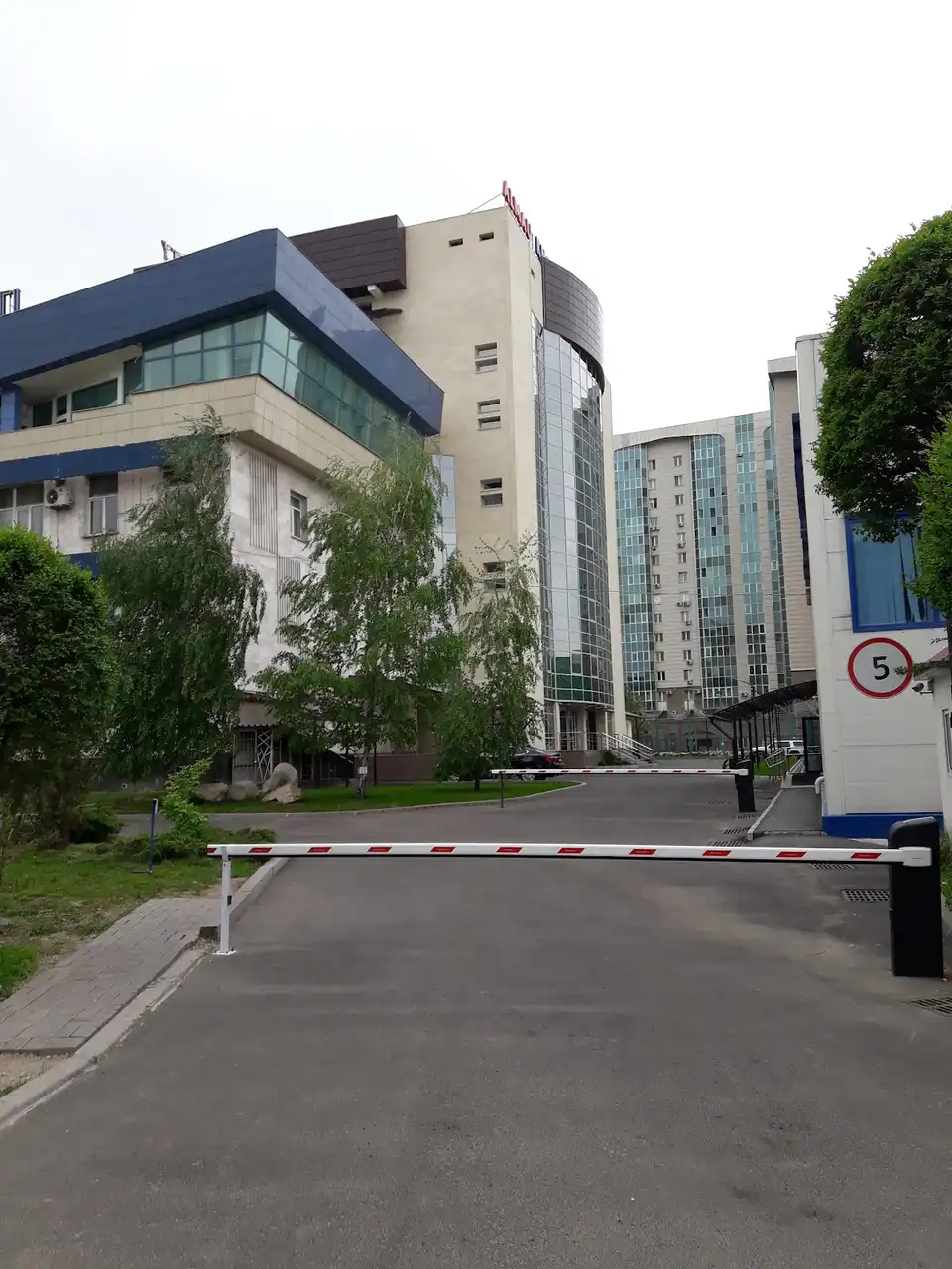 Алматы Менеджмент Университет, Almaty — фото 10
