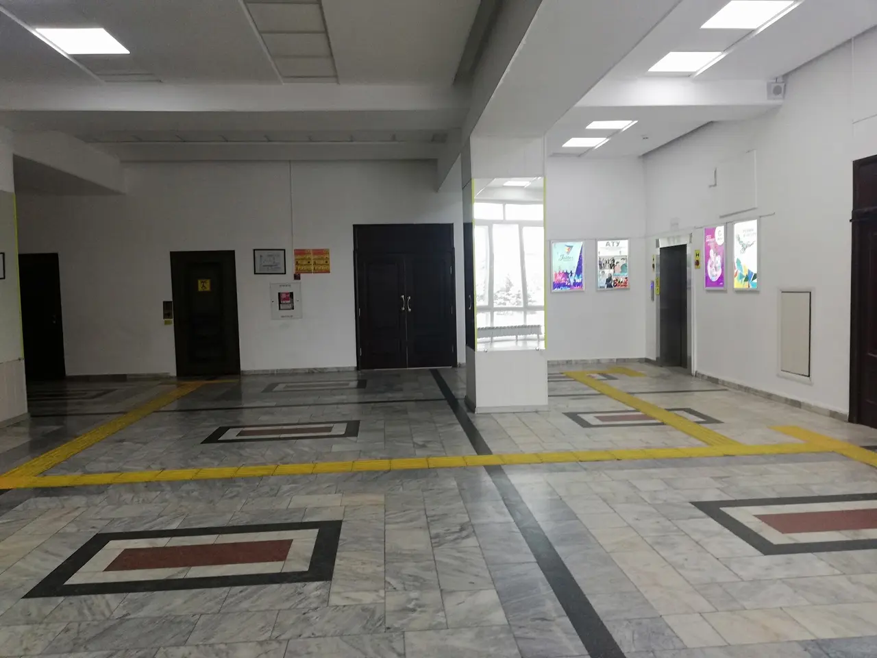 Алматинский технологический университет, Almaty — фото 8
