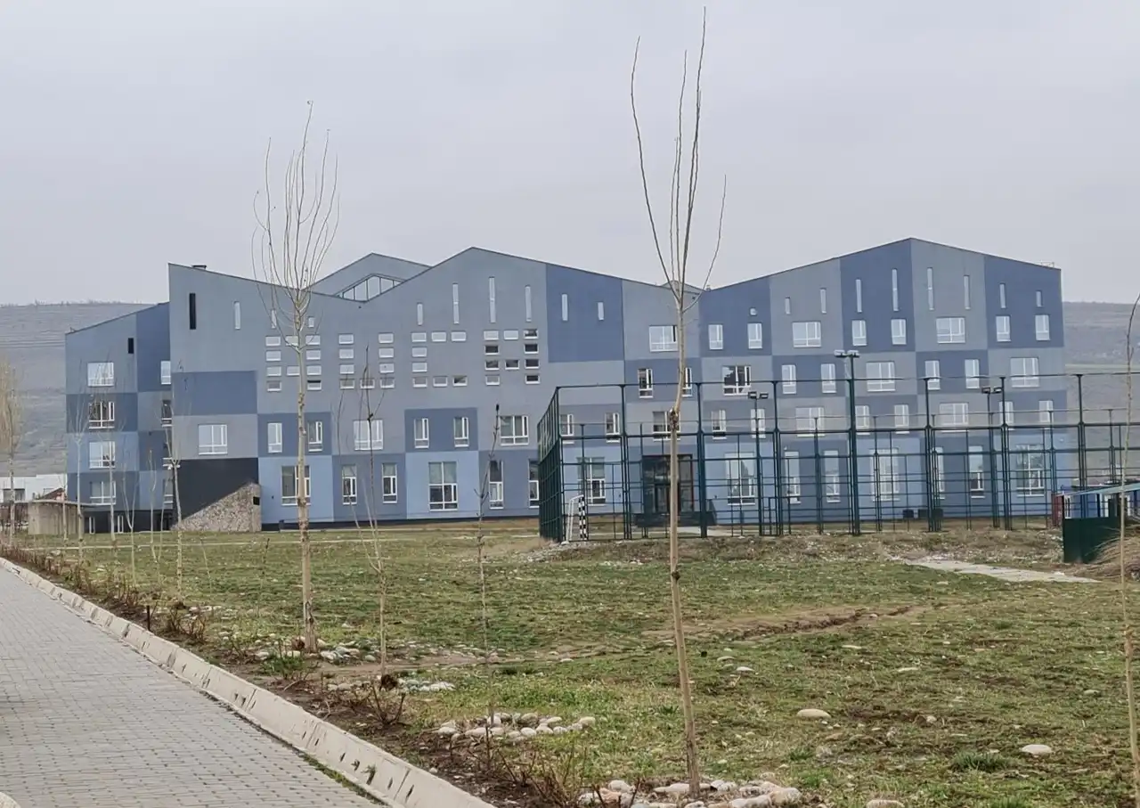 Американский университет в Центральной Азии, Bishkek — фото 4