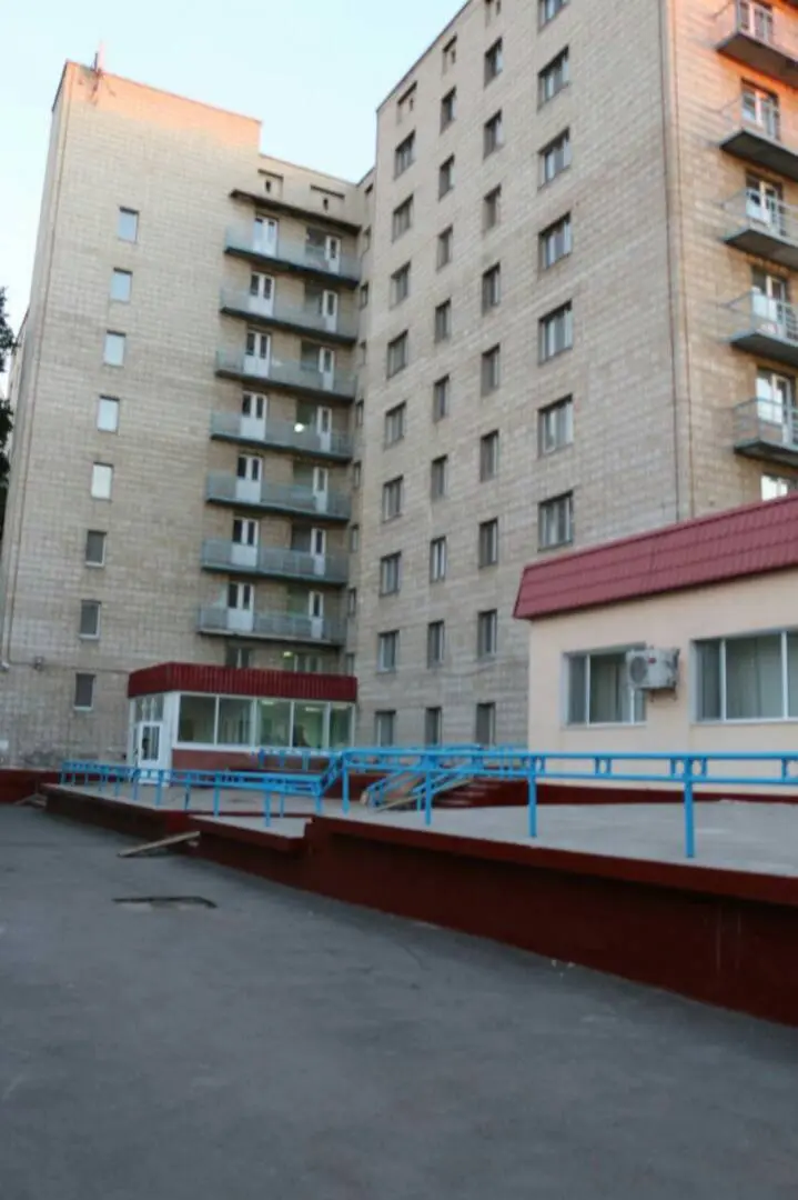 Медицинский университет Астана, Astana — фото 6