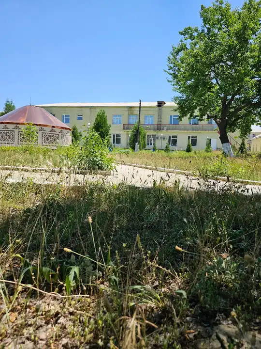 Баткенский государственный университет, Batken — фото 7