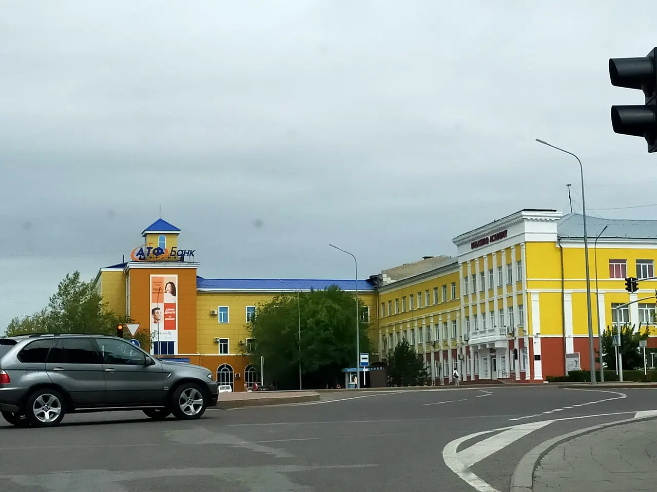 Академия Болашак, Karaganda — фото 6