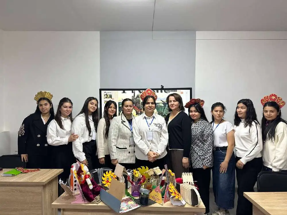 Вход Buxoro Innovatsion Ta'lim va Tibbiyot Universiteti, Buxoro
