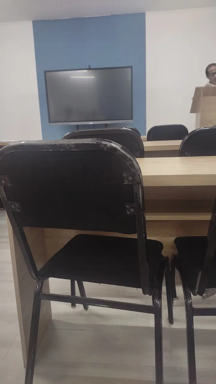 Buxoro Innovatsion Ta'lim va Tibbiyot Universiteti, Buxoro — фото 8