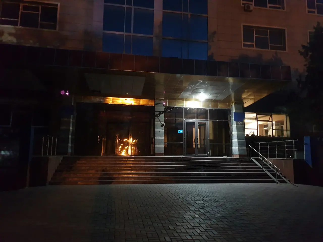Центральноазиатский университет, Almaty — фото 6