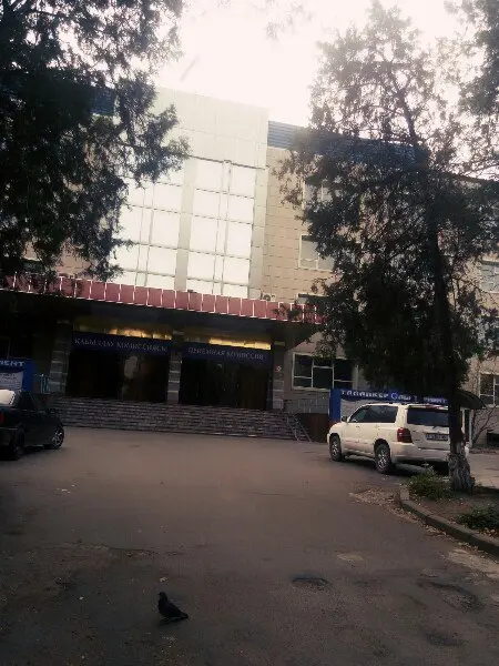 Центральноазиатский университет, Almaty — фото 7