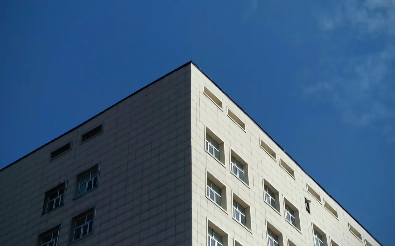Центральноазиатский университет, Almaty — фото 8