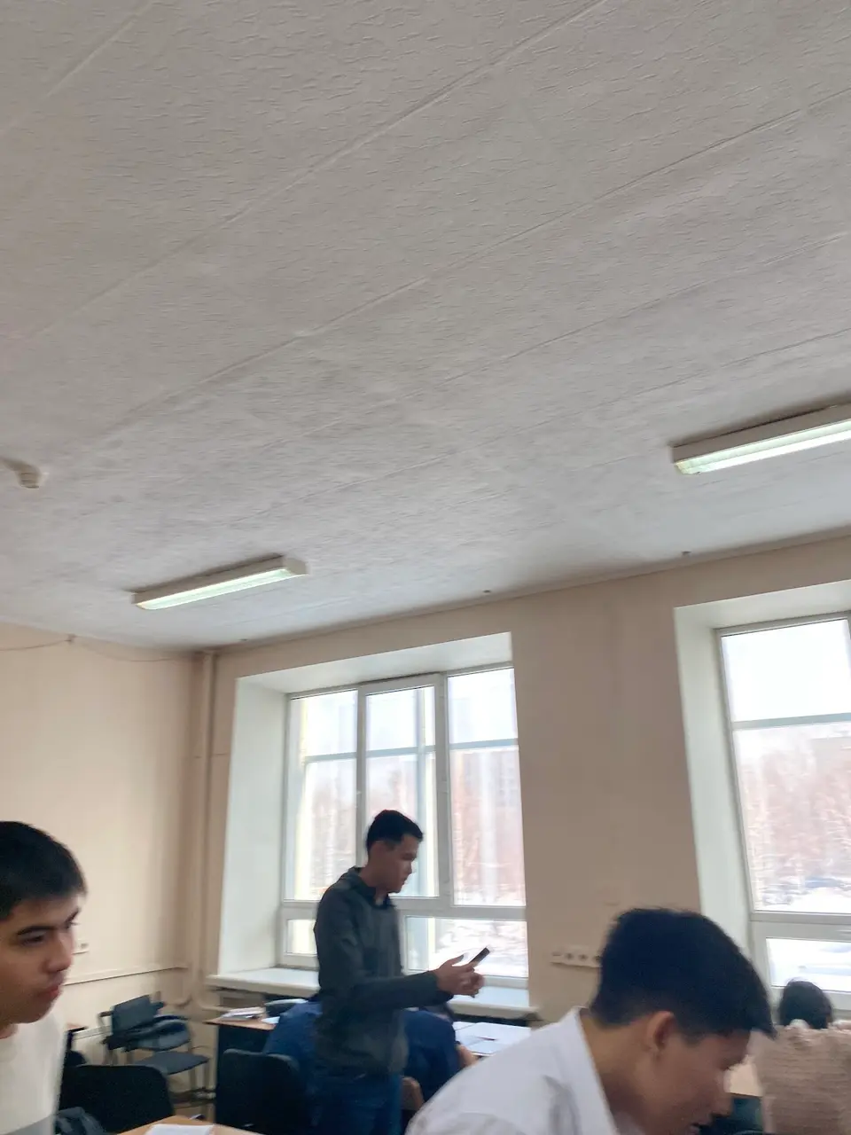 Восточно-Казахстанский технический университет имени Д. Серикбаева, Ust-Kamenogorsk — 6-сурет