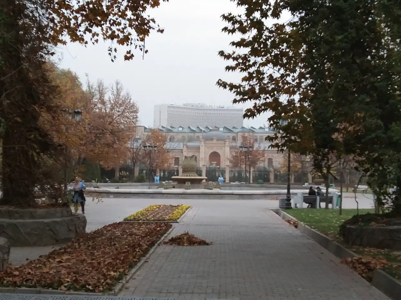 Дипломат университет, Toshkent — фото 6