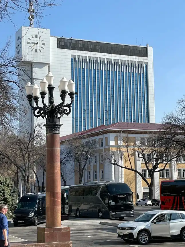 Дипломат университет, Toshkent — фото 7