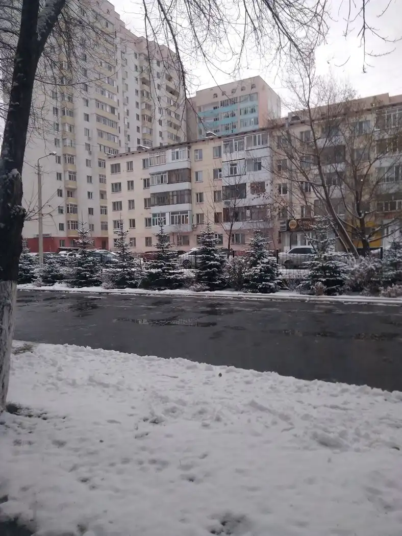 Университет Есіл, Astana — фото 4