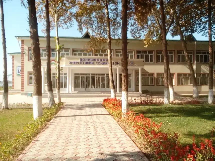 Кампус Институт энергетики Таджикистана, Bokhtar