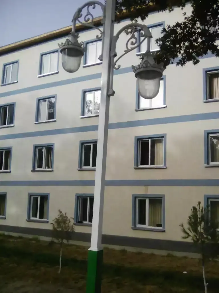 Институт энергетики Таджикистана, Bokhtar — фото 10