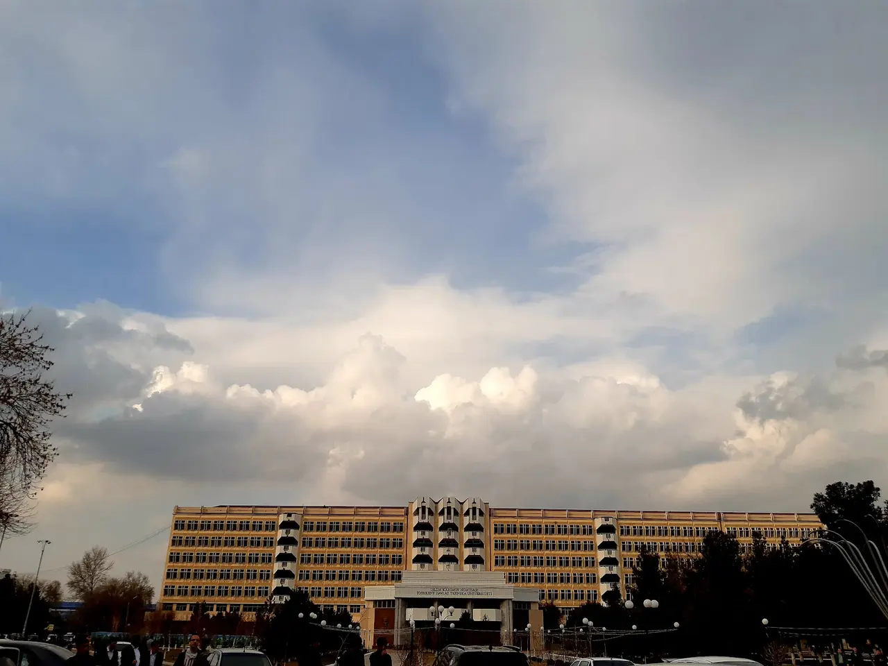 ToshTech Technical University, Toshkent — photo 4