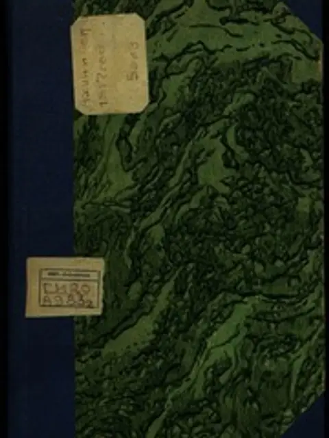 Обложка: 1917 год в Москве
